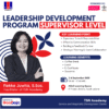 5th Batch : Leadership Development Program Supervisor Certification